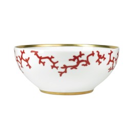 Raynaud, Cristobal Coral, Salad bowl