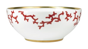 Raynaud, Cristobal Coral, Salad bowl