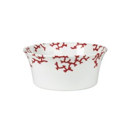 Raynaud, Cristobal Coral, Chinese salad bowl