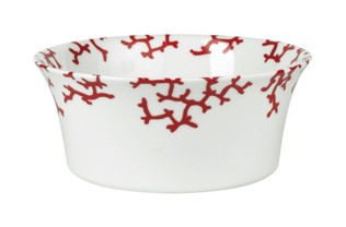 Raynaud, Cristobal Coral, Chinese salad bowl