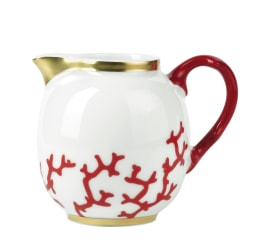 Raynaud, Cristobal Coral, Creamer