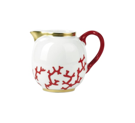 Raynaud, Cristobal Coral, Creamer