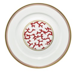 Raynaud, Cristobal Coral, Round platter