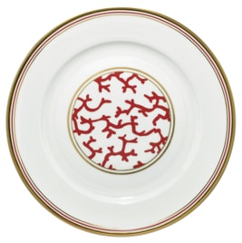 Raynaud, Cristobal Coral, Round platter