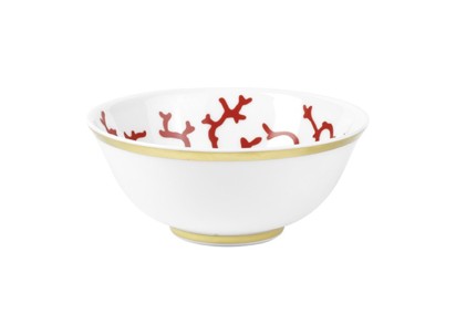 Raynaud, Cristobal Coral, Chinese soup bowl