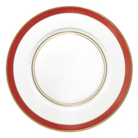 Raynaud, Cristobal Coral, Dinner plate