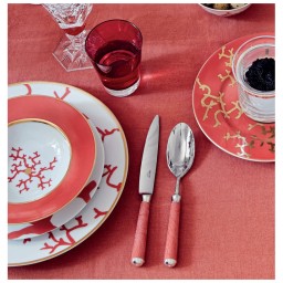 Raynaud, Cristobal Coral, Dinner plate