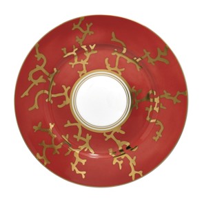 Raynaud, Cristobal Coral, Dessert plate