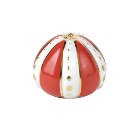 Raynaud, Cristobal Coral, Salt shaker