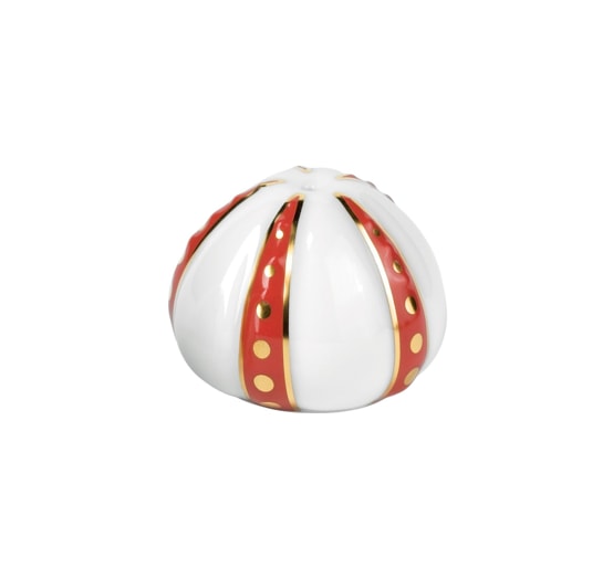 Raynaud, Cristobal Coral, Pepper shaker