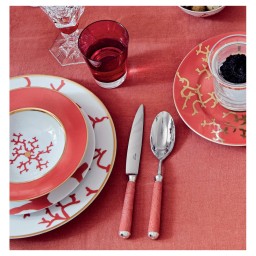 Raynaud, Cristobal Coral, Dessert plate