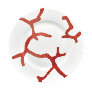 Raynaud, Cristobal Coral, Cake plate