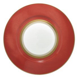 Raynaud, Cristobal Coral, Dinner plate