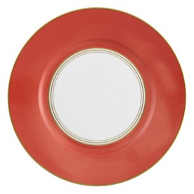 Raynaud, Cristobal Coral, Dinner plate