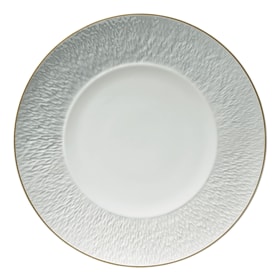 Raynaud, Minéral Gold Rim, Presentation plate