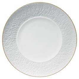Raynaud, Minéral Gold Rim, Dinner plate large