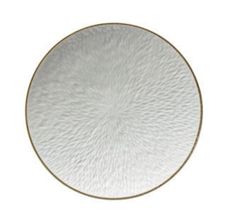 Raynaud, Minéral Gold Rim, Bread & butter plate