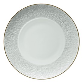Raynaud, Minéral Gold Rim, Dinner plate