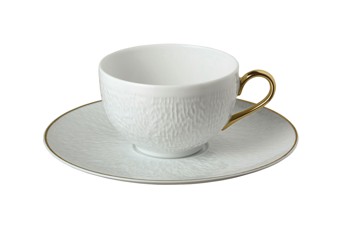 Raynaud, Minéral Gold Rim, Tea cup extra