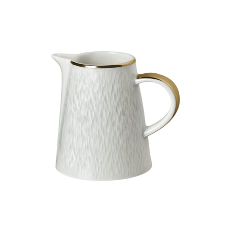 Raynaud, Minéral Gold Rim, Creamer