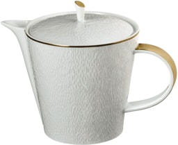 Raynaud, Minéral Gold Rim, Tea / coffee pot