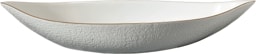 Raynaud, Minéral Gold Rim, Deep dish large