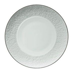 Raynaud, Minéral platinum, Dinner plate