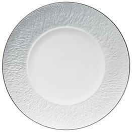 Raynaud, Minéral platinum, Presentation plate