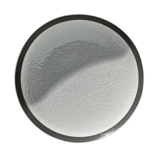 Raynaud, Minéral platinum, Coupe plate deep