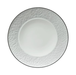 Raynaud, Minéral platinum, Dessert plate