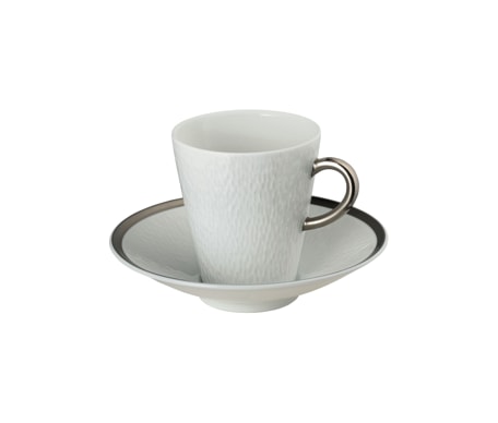 Raynaud, Minéral platinum, Coffee cup