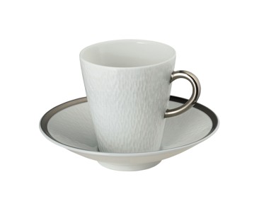 Raynaud, Minéral platinum, Coffee cup