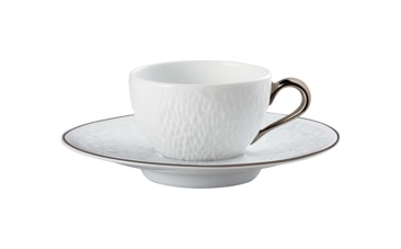 Raynaud, Minéral platinum, Moka cup