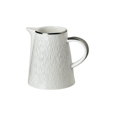 Raynaud, Minéral platinum, Creamer