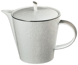 Raynaud, Minéral platinum, Tea / coffee pot