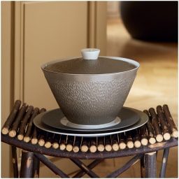 Raynaud, Minéral platinum, Soup tureen 3