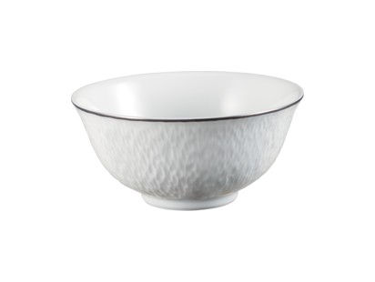 Raynaud, Minéral platinum, Chinese soup bowl