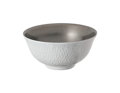 Raynaud, Minéral platinum, Chinese soup bowl