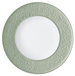 Raynaud, Minéral irisé Celadon, Dessert plate