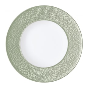 Raynaud, Minéral irisé Celadon, Dinner plate