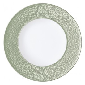 Raynaud, Minéral irisé Celadon, Dinner plate