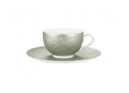 Raynaud, Minéral irisé Celadon, Tea cup extra