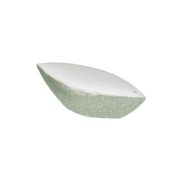 Raynaud, Minéral irisé Celadon, Pepper shaker