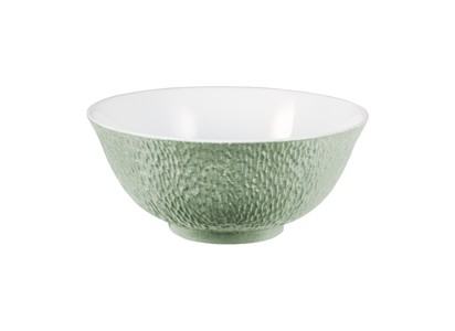 Raynaud, Minéral irisé Celadon, Chinese soup bowl