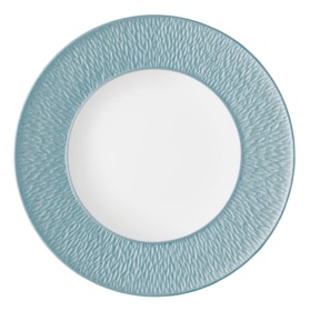 Raynaud, Minéral irisé Sky Blue, Presentation plate
