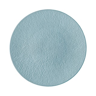 Raynaud, Minéral irisé Sky Blue, Bread & butter plate