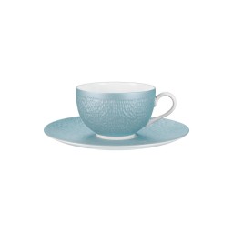 Raynaud, Minéral irisé Sky Blue, Tea cup extra