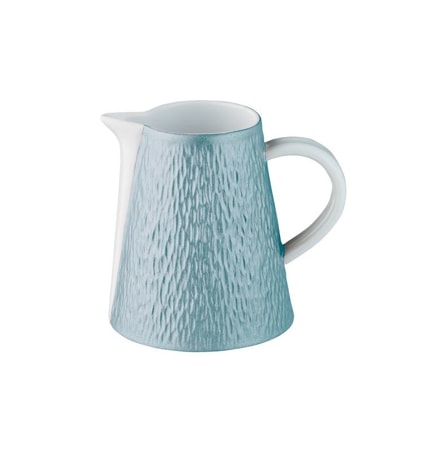Raynaud, Minéral irisé Sky Blue, Creamer