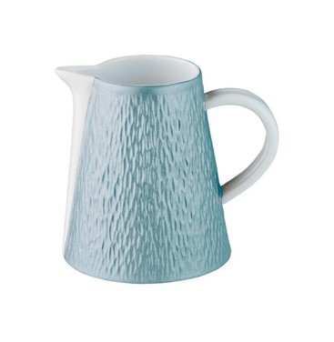 Raynaud, Minéral irisé Sky Blue, Creamer