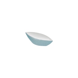 Raynaud, Minéral irisé Sky Blue, Pepper shaker